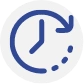 Icon Uhr